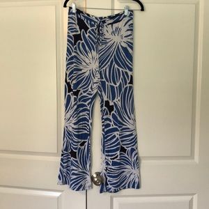 Tori Richard jersey pant